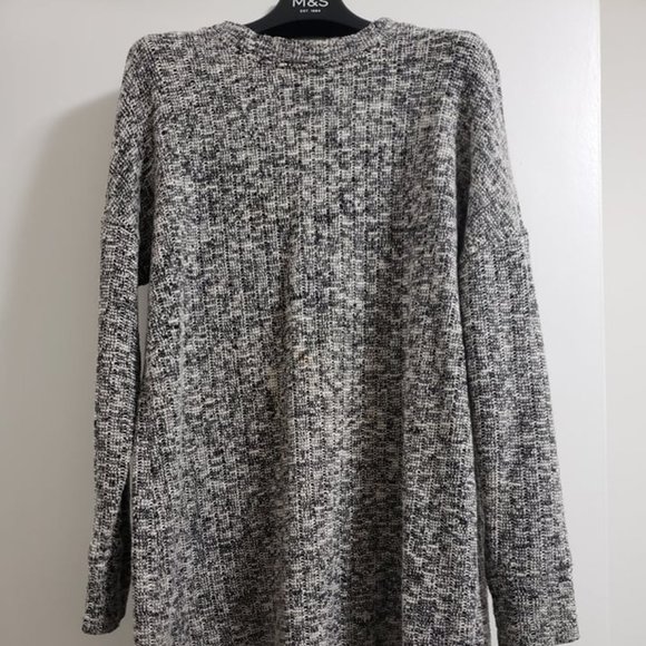 Forever 21 jumper dress. - Picture 1 of 3